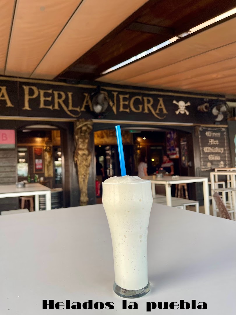 La Perla Negra · Fotos 17