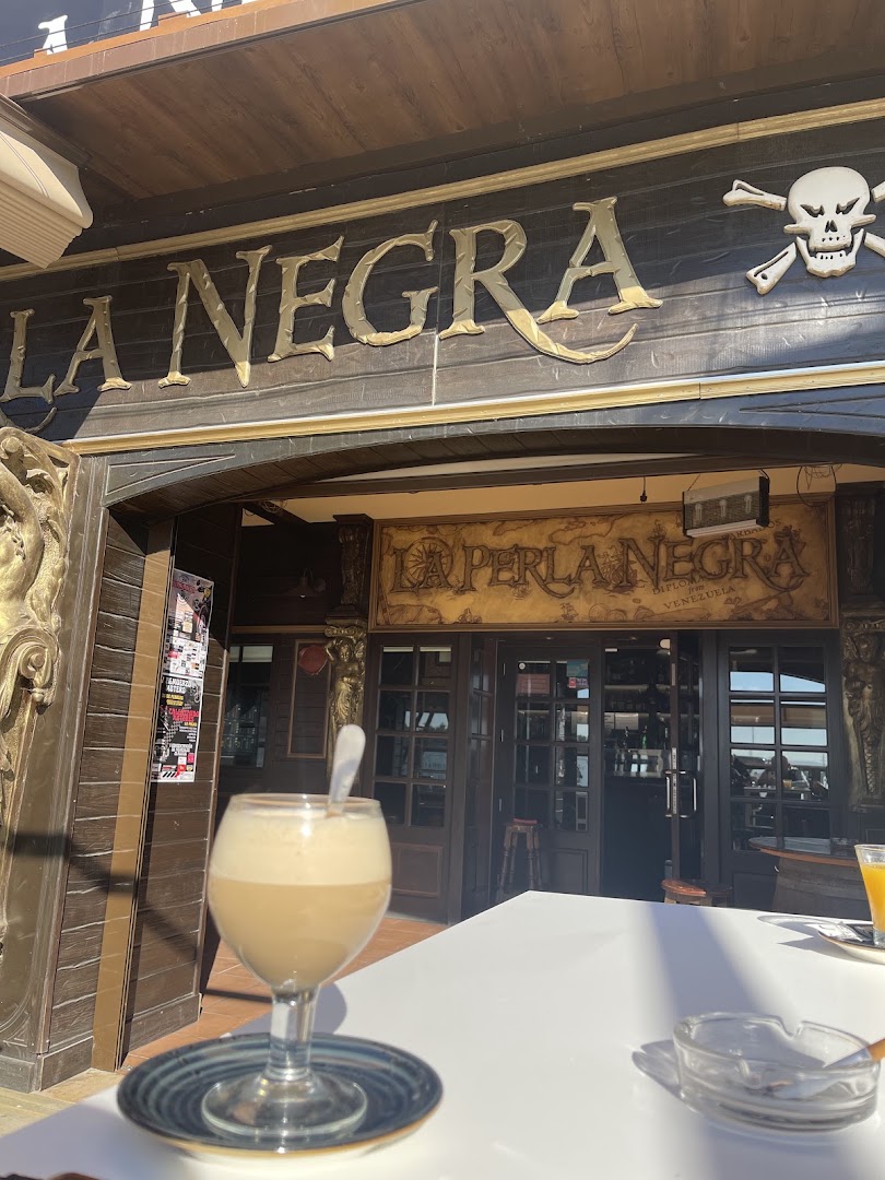 La Perla Negra · Fotos 16