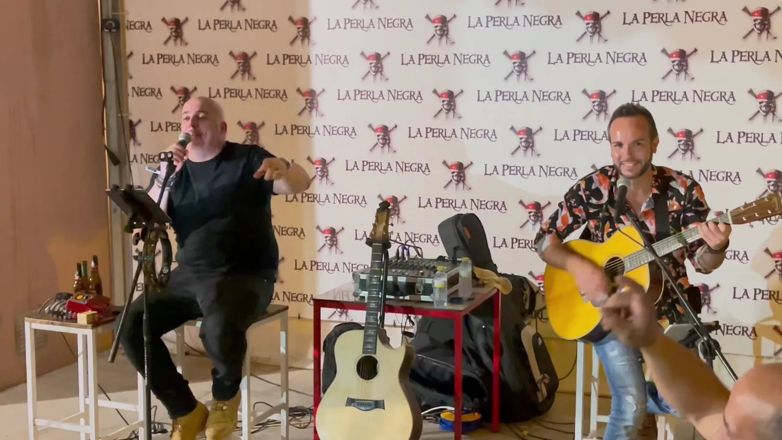 La Perla Negra · Fotos 8