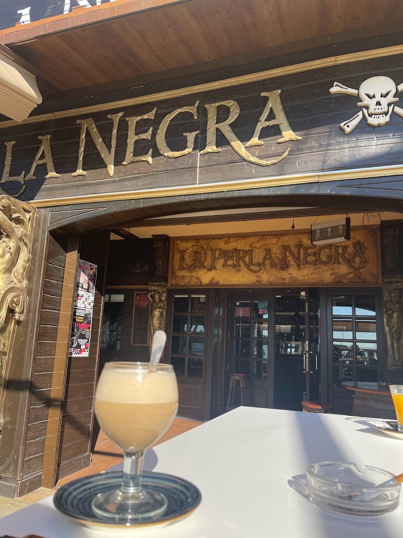 La Perla Negra · Fotos 20